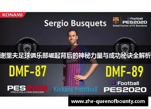 谢里夫足球俱乐部崛起背后的神秘力量与成功秘诀全解析 谢里夫足球俱乐部崛起背后的神秘力量与成功秘诀全解析