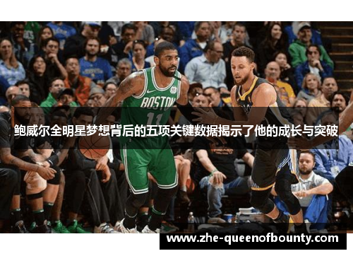 鲍威尔全明星梦想背后的五项关键数据揭示了他的成长与突破