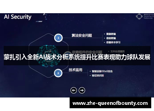 蒙扎引入全新AI战术分析系统提升比赛表现助力球队发展 蒙扎引入全新AI战术分析系统提升比赛表现助力球队发展